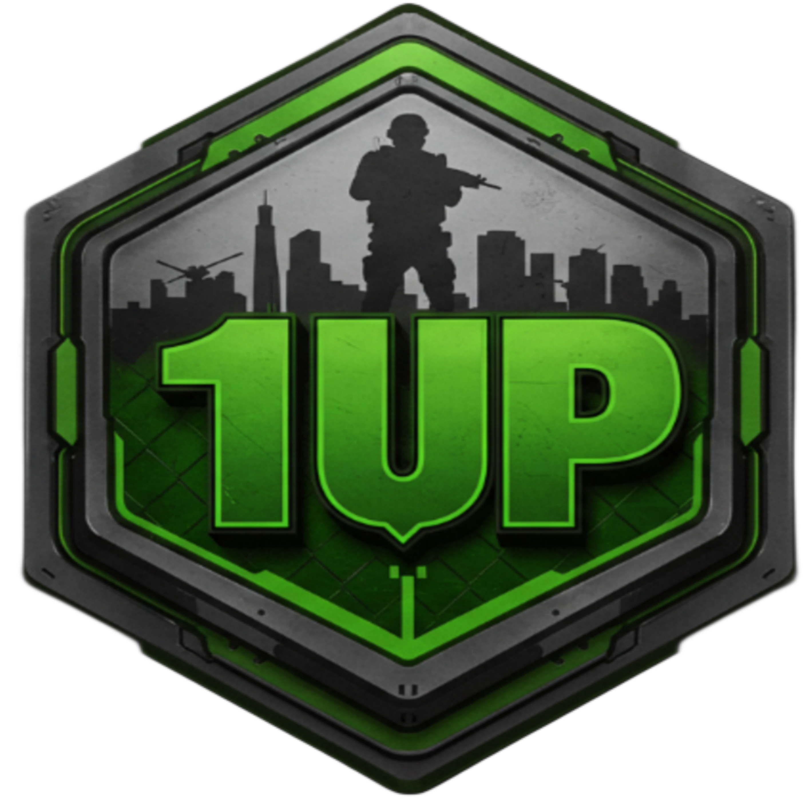1UP Gaming