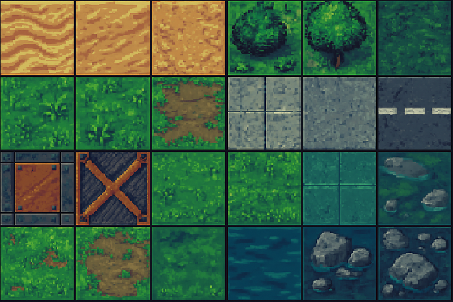 Environments