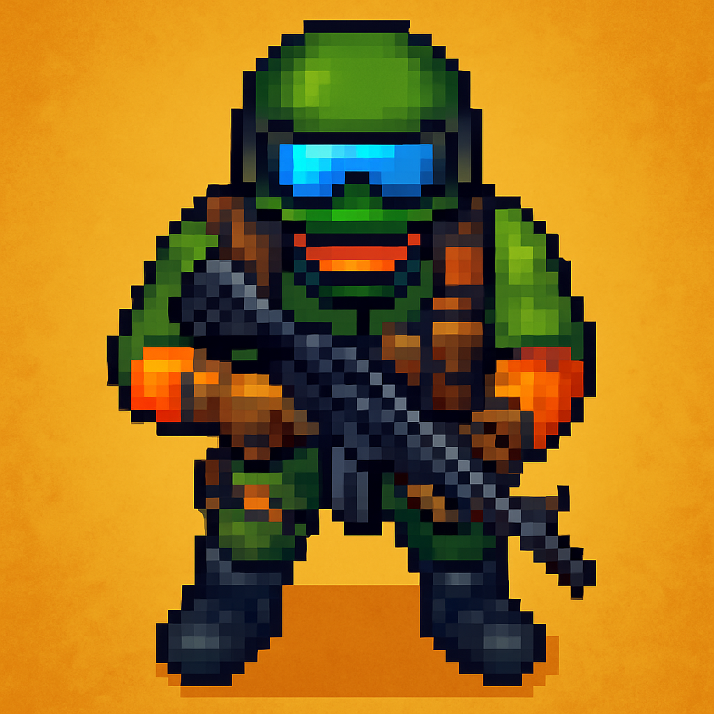 Player Sprite